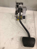 2011 BMW 328I SULEV Sedan Hard Stop Brake Pedal Assembly Automatic Transmission
