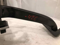 2011 BMW 328I SULEV Sedan Hard Stop Brake Pedal Assembly Automatic Transmission