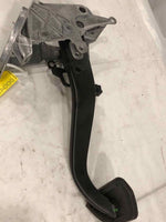 2011 BMW 328I SULEV Sedan Hard Stop Brake Pedal Assembly Automatic Transmission