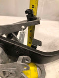 2011 BMW 328I SULEV Sedan Hard Stop Brake Pedal Assembly Automatic Transmission