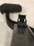 2011 BMW 328I SULEV Sedan Hard Stop Brake Pedal Assembly Automatic Transmission