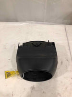 2011 BMW 328I SULEV Sedan 3.0L Steering Column Housing Upper Lower Shroud Cover