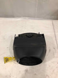 2011 BMW 328I SULEV Sedan 3.0L Steering Column Housing Upper Lower Shroud Cover