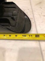 2011 BMW 328I SULEV Sedan 3.0L Steering Column Housing Upper Lower Shroud Cover