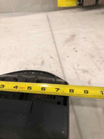 2011 BMW 328I SULEV Sedan 3.0L Steering Column Housing Upper Lower Shroud Cover