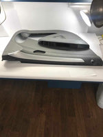 Front Door Trim Panel Gray W/ Switch CHEVY SPARK Left Driver Side  2015 OEM