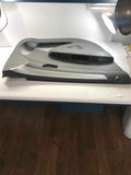 Front Door Trim Panel Gray W/ Switch CHEVY SPARK Left Driver Side  2015 OEM
