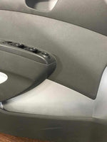 Front Door Trim Panel Gray W/ Switch CHEVY SPARK Left Driver Side  2015 OEM