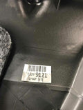 Front Door Trim Panel Gray W/ Switch CHEVY SPARK Left Driver Side  2015 OEM