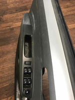 Front Door Trim Panel Gray W/ Switch CHEVY SPARK Left Driver Side  2015 OEM