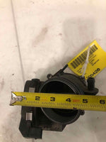 2007 - 2013 BMW 328I SULEV Sedan 3.0L Throttle Body Valve Assembly 6 Cylinder
