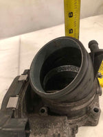 2007 - 2013 BMW 328I SULEV Sedan 3.0L Throttle Body Valve Assembly 6 Cylinder