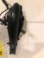 2008 - 2011 BMW 328I SULEV Sedan Front Outside Door Handle Right Passenger Side