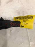2008 - 2011 BMW 328I SULEV Sedan Front Outside Door Handle Right Passenger Side