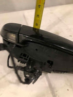 2008 - 2011 BMW 328I SULEV Sedan Front Outside Door Handle Right Passenger Side