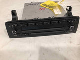 201 0-2013 BMW 328I SULEV Sedan Front Dash Radio AM FM Single Disc Radio Player
