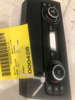 2010 - 2012 BMW 328I SULEV Sedan 3.0L Heater A/C Temperature Automatic Control G