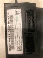 2010 - 2012 BMW 328I SULEV Sedan 3.0L Heater A/C Temperature Automatic Control G