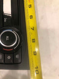 2010 - 2012 BMW 328I SULEV Sedan 3.0L Heater A/C Temperature Automatic Control G