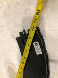 2011 BMW 328I SULEV Sedan Front Pop Out Cup Holder 9173453 Left Driver Side LH M