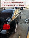 2011 BMW 328I SULEV Sedan Front Pop Out Cup Holder 9173453 Left Driver Side LH M