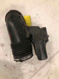 2011 BMW 328I SULEV Sedan 3.0L A/T Intake Duct Tube Air Hose Boot 6 Cylinder RWD