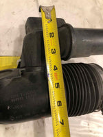2011 BMW 328I SULEV Sedan 3.0L A/T Intake Duct Tube Air Hose Boot 6 Cylinder RWD