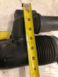 2011 BMW 328I SULEV Sedan 3.0L A/T Intake Duct Tube Air Hose Boot 6 Cylinder RWD