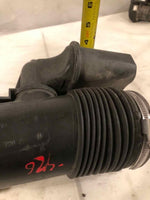 2011 BMW 328I SULEV Sedan 3.0L A/T Intake Duct Tube Air Hose Boot 6 Cylinder RWD