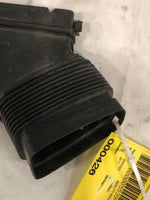 2011 BMW 328I SULEV Sedan 3.0L Engine Air Intake Inlet Duct Hose 6 Cylinder RWD