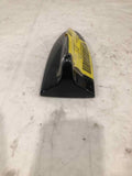 2007 - 2012 BMW 328I SULEV Sedan Radio Antenna Mast Shark Fin Roof Mounted Cover