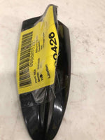 2007 - 2012 BMW 328I SULEV Sedan Radio Antenna Mast Shark Fin Roof Mounted Cover
