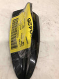 2007 - 2012 BMW 328I SULEV Sedan Radio Antenna Mast Shark Fin Roof Mounted Cover
