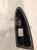 2007 - 2012 BMW 328I SULEV Sedan Radio Antenna Mast Shark Fin Roof Mounted Cover