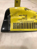 2007 - 2012 BMW 328I SULEV Sedan Radio Antenna Mast Shark Fin Roof Mounted Cover