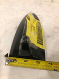 2007 - 2012 BMW 328I SULEV Sedan Radio Antenna Mast Shark Fin Roof Mounted Cover
