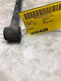 2001-2005 HYUNDAI XG350 Sedan Lower Locating Control Lateral Arm Rear Right Side