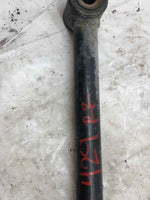 2001-2005 HYUNDAI XG350 Sedan Lower Locating Control Lateral Arm Rear Right Side
