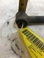2001-2005 HYUNDAI XG350 Sedan Lower Locating Control Lateral Arm Rear Right Side