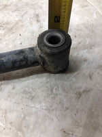 2001 - 2005 HYUNDAI XG350 Sedan Lower Locating Control Lateral Arm Rear Left LH