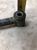 2001 - 2005 HYUNDAI XG350 Sedan Lower Locating Control Lateral Arm Rear Left LH