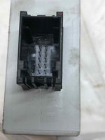 2011-2014 BMW MINI COOPER CLUBMAN JCW Wagon Power Mirror Memory Module 10004150
