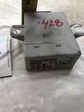 2011-2014 BMW MINI COOPER CLUBMAN JCW Wagon Power Mirror Memory Module 10004150