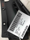 2012 BMW MINI COOPER CLUBMAN JCW Rear C Pillar Moulding Trim Panel Left Side LH
