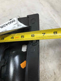 2012 BMW MINI COOPER CLUBMAN JCW Rear C Pillar Moulding Trim Panel Left Side LH