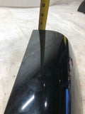 2012 BMW MINI COOPER CLUBMAN JCW Rear C Pillar Moulding Trim Panel Left Side LH