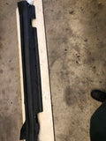 2012 BMW MINI COOPER CLUBMAN Rocker Moulding Side Skirt Right Passenger Side RH