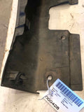 2012 BMW MINI COOPER CLUBMAN Rocker Moulding Side Skirt Right Passenger Side RH