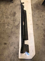 2012 BMW MINI COOPER CLUBMAN Rocker Moulding Side Skirt Right Passenger Side RH