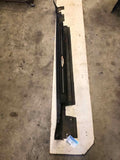 2012 BMW MINI COOPER CLUBMAN Rocker Moulding Side Skirt Right Passenger Side RH